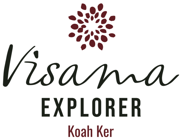 Visama Explorer Koah Ker