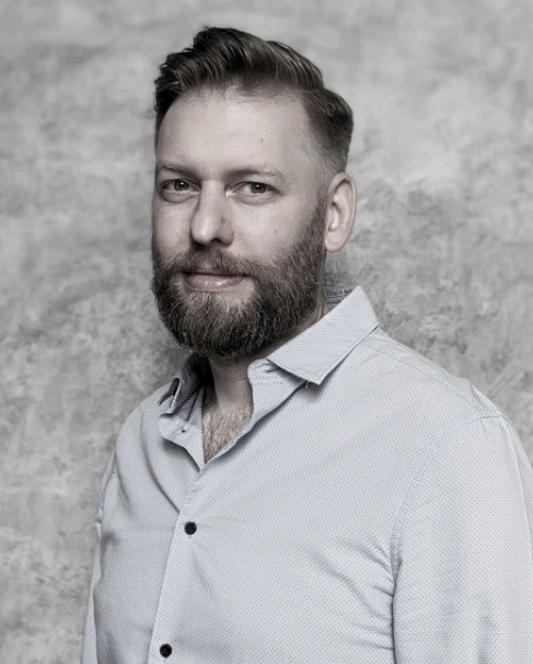 David Nilsson