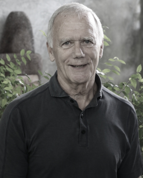 Bill Black