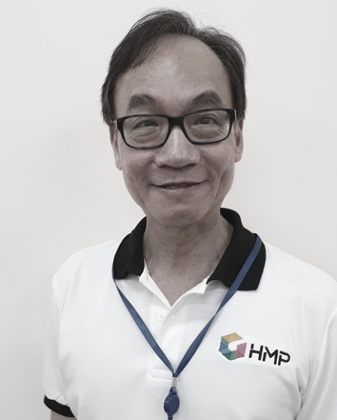Henry Pham