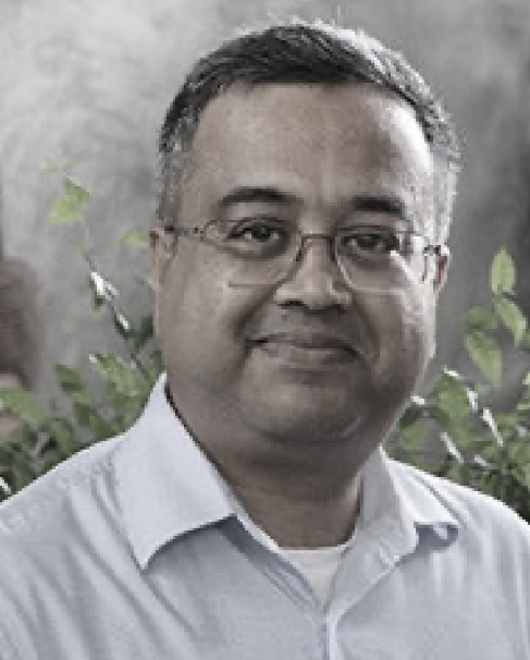 Sudhakar Mallya