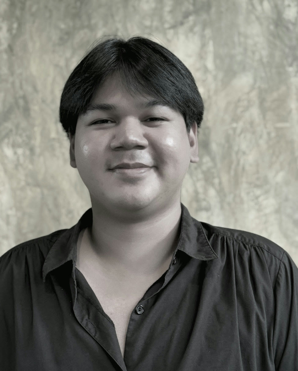 Anirut Klam-ubol