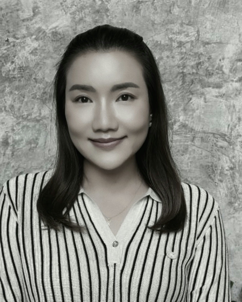 Natthita Jindawong