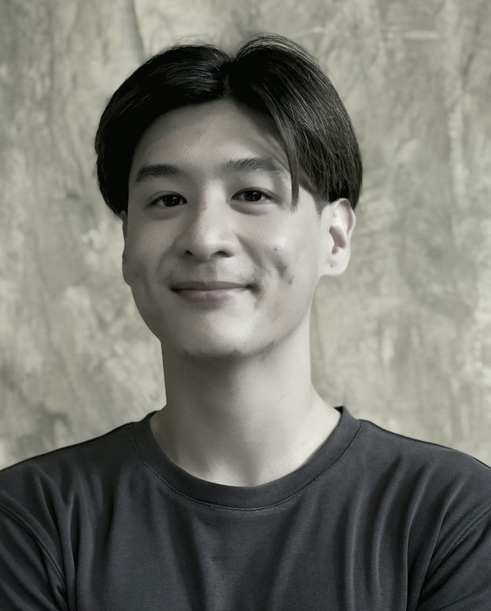 Pakawutt Kanokchaipaiboon