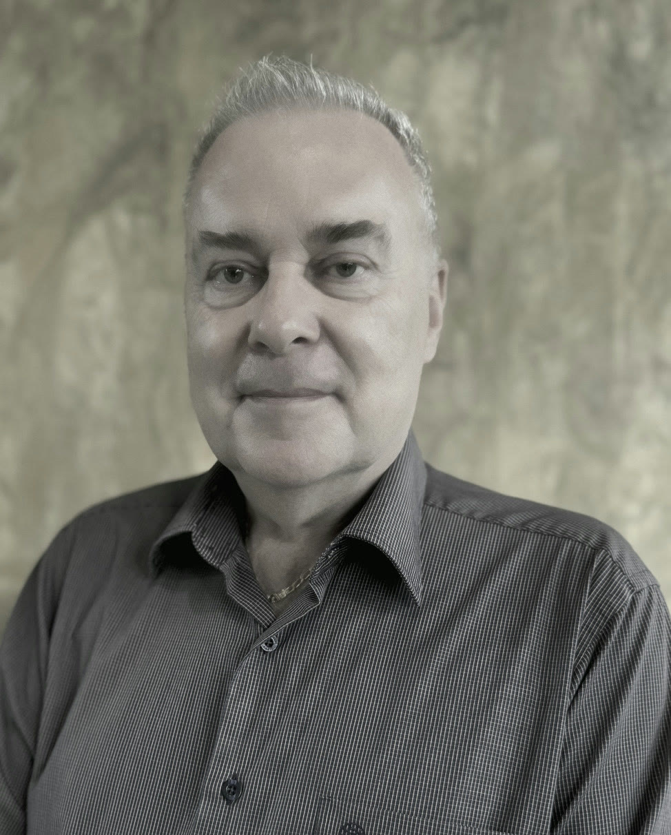 Ulf Buchert